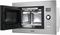 Встраиваемая микроволновая печь Korting KMI 720 X