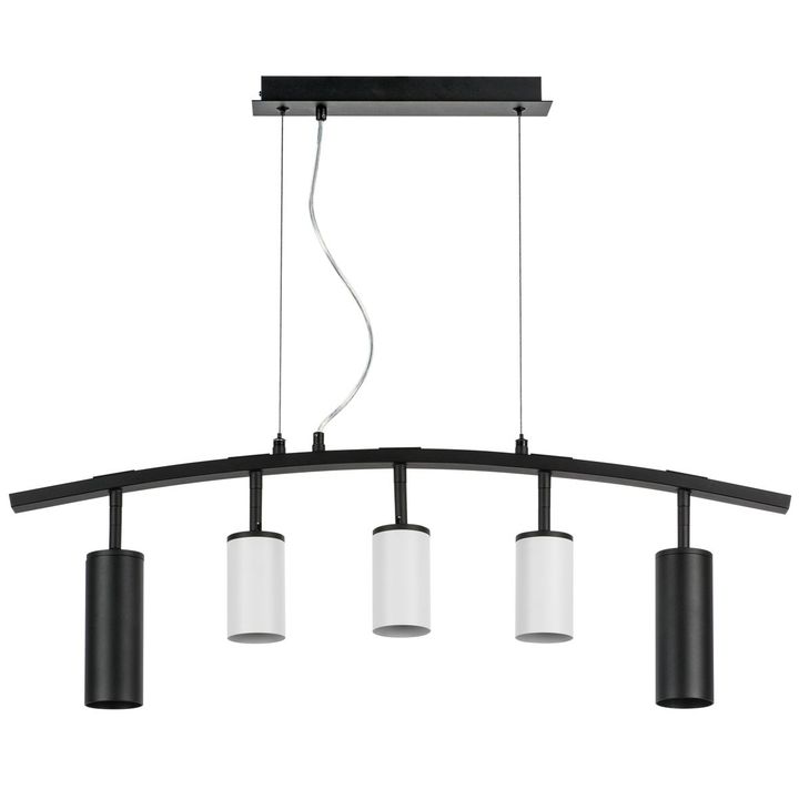 Комплект с подвесной люстрой Lightstar Rullo (571735+214436-3+214487-2) LR735872363