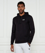 Худые EA7 - черный(7M000569 AF13512)