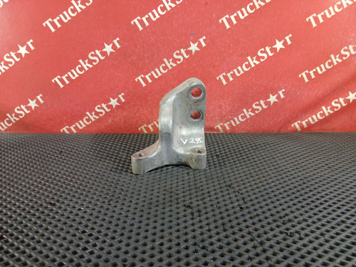 Кронштейн двигателя задний левый