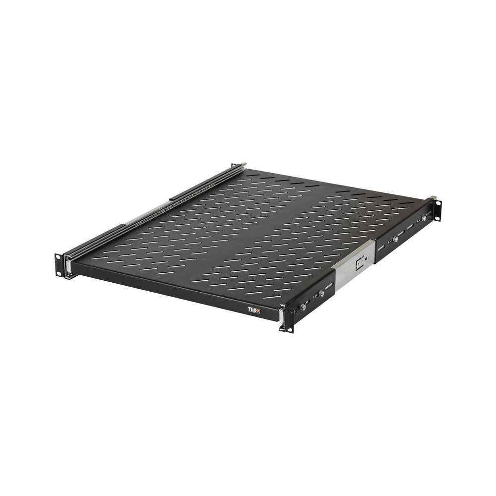 Полка выдвижная TLK TLK-SHFC-400R-BK