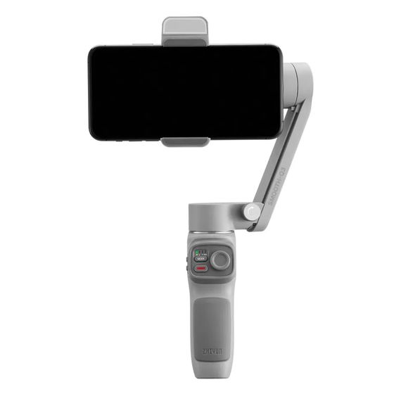 Zhiyun Smooth-Q3 Combo Grey