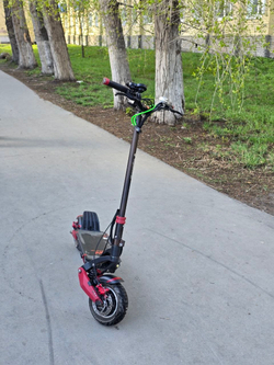 Электросамокат KUGOO KIRIN G1