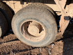 FAW J6 8x4 Самосвал СА3310Р66K24T4E5 (Дизельный, 11,1 л, 420 л.с., МТ)