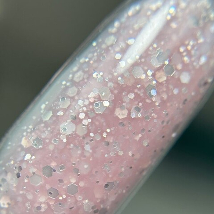GRATTOL Гель камуфлирующий Camouflage Gel Opal 08, 15 мл