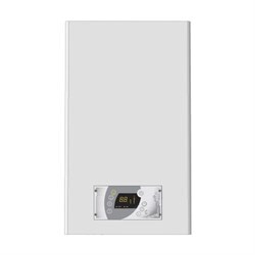 Котел настенный электрический WARMOS RX -  9,45/380