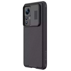 Накладка Nillkin CamShield Pro Case с защитой камеры для Xiaomi 12T Pro