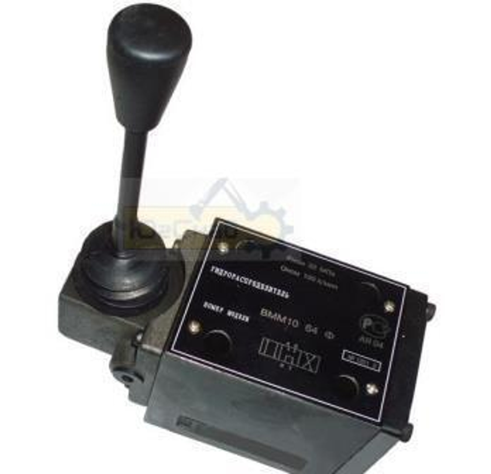 Распределитель ручной ВММ-10.574АОФ