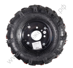 Колесо 4х8
