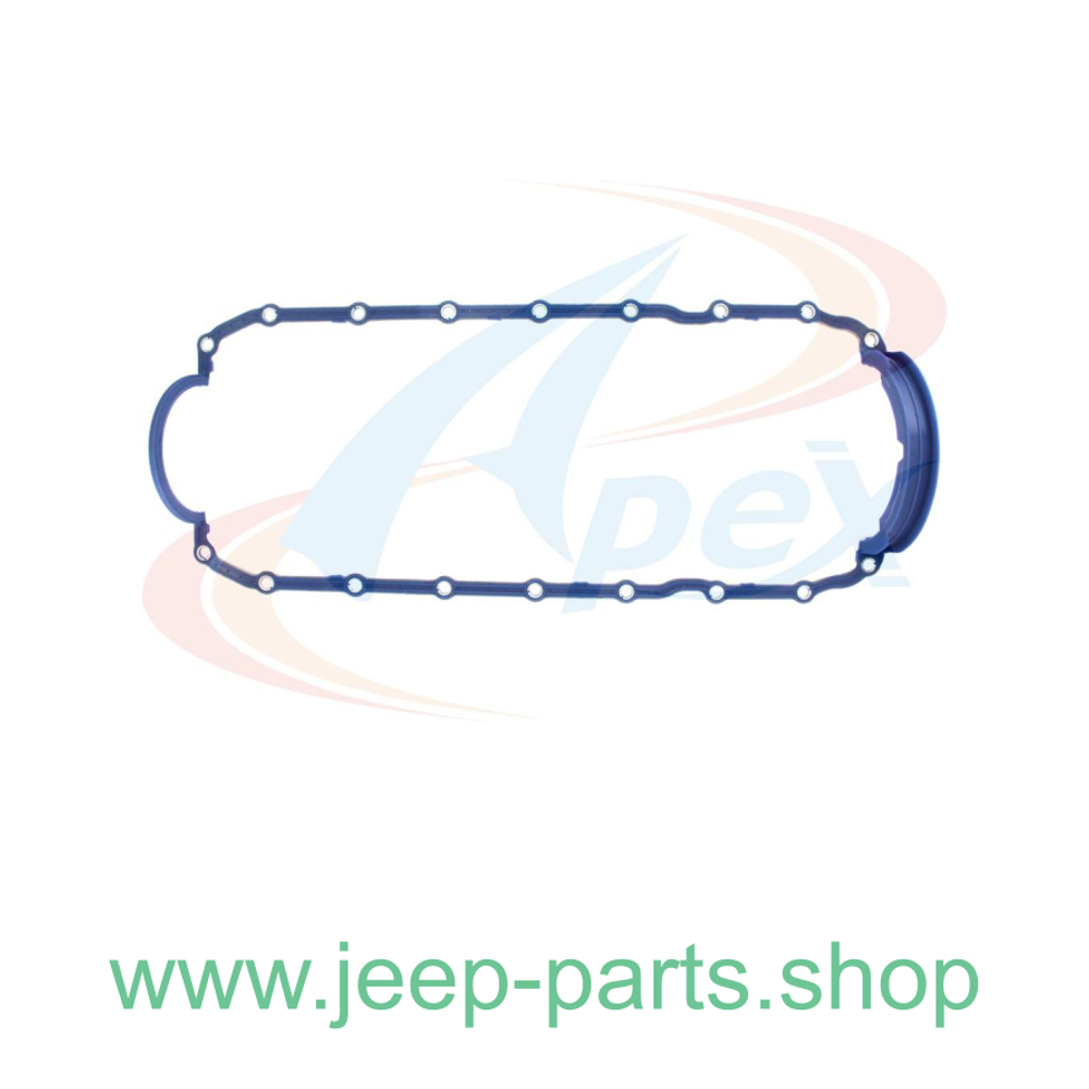 Прокладка поддона APEX AOP260 Jeep Grand Cherokee 5.2-5.9 ZJ