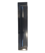 Кранец причальный прямой 50см (графит)