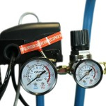 Компрессор поршневой Sturm AC93124P professional