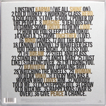 John Lennon / Gimme Some Truth. (4LP)