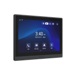 Akuvox IT88S (ЧЕРНЫЙ) Android SIP indoor wall monitor