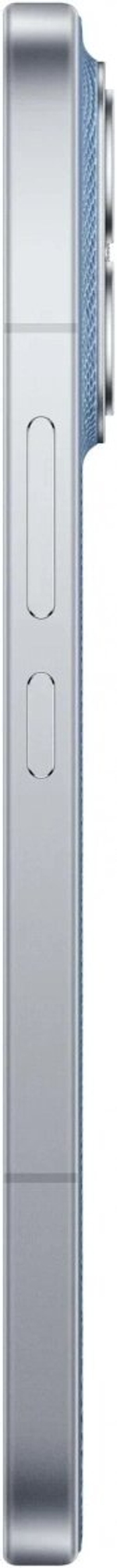 Смартфон Poco F8 Ultra 12/256Gb Denim Blue