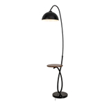 Торшер Modemodern MD.8818.01FL