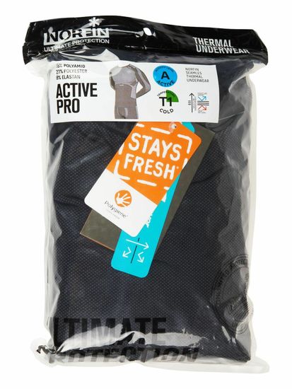 Термобелье Norfin Active Pro