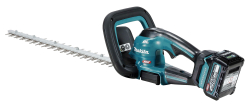 Аккумуляторный кусторез Makita UH020GD101