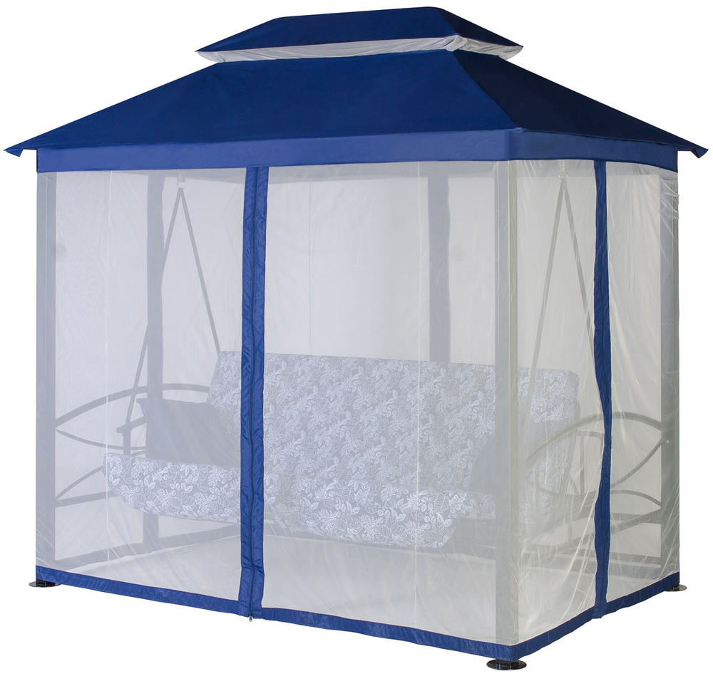 Беседка-качели "Пальмира"