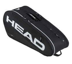 Теннисная сумка Head Tour Racquet M - black