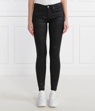 Джинсы FLEX COMO Tommy Hilfiger - черный(WW0WW39622)