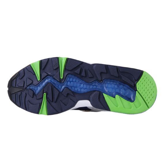 ПУМА, бегущая по Низкому верху Юнисекса