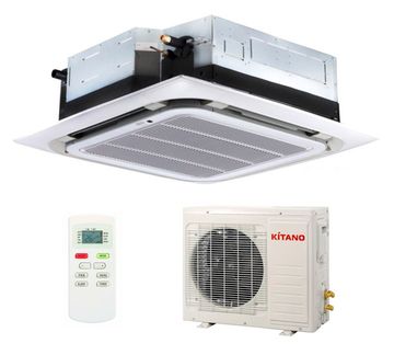 Сплит-система Kitano KC-Montaro II+ 36