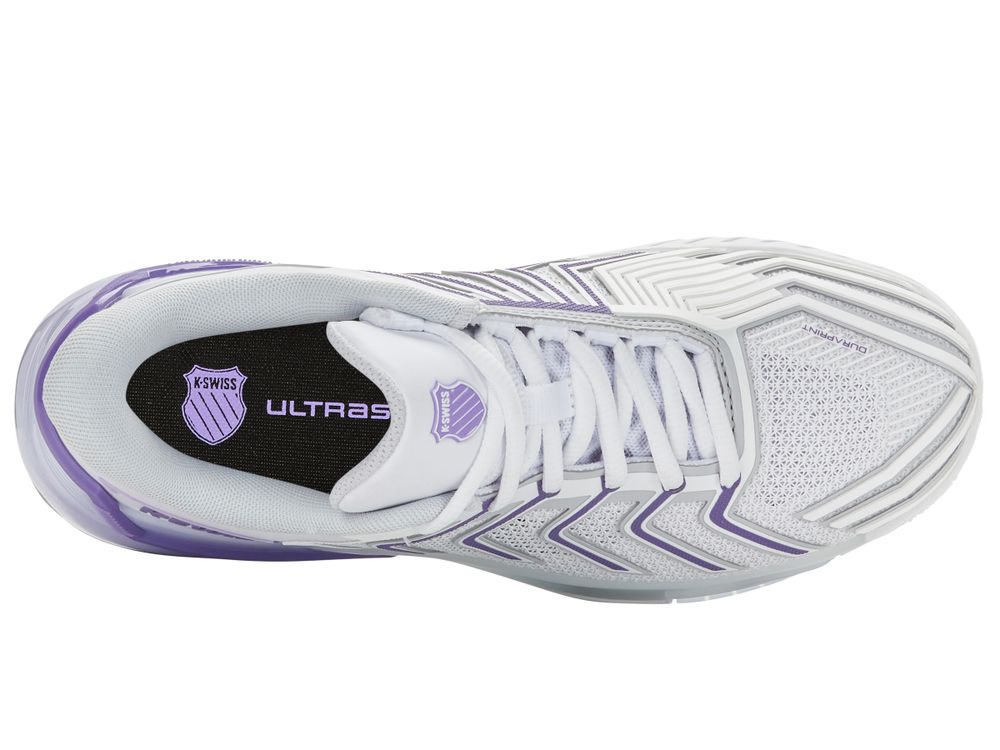 Кроссовки женские K-SWISS ULTRASHOT 4 (для всех покрытий)