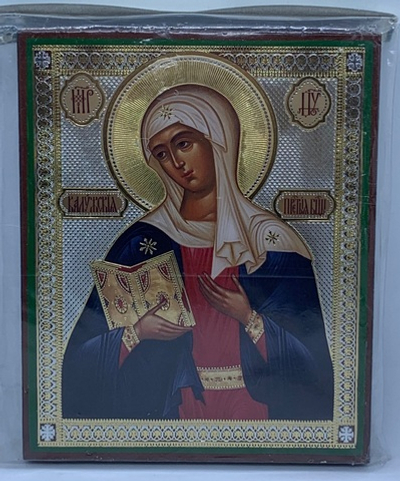 Калужская Божия Матерь