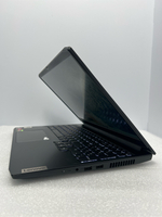 Ноутбук Lenovo IdeaPad Gaming 3 15ACH6 (82K201AFRK) 15.6"/AMD Ryzen 5 5600H/RAM 8 GB/SSD 512 GB/NVIDIA GeForce RTX 3050 Ti/1920x1080/IPS/Windows 11/Подсветка кл-ры: LED/Черный. Состояние: Уценка/небольшой след. на матрице от клавиатуры