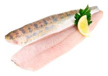 Судак филе замороженное~400г