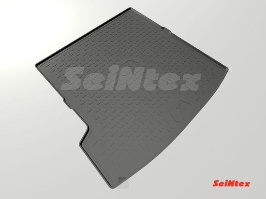 Коврик в багажник Volvo XC90 II (2014-наст. время)