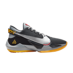 Кроссовки Nike Freak 2 "Taxi"Zoom Tpu