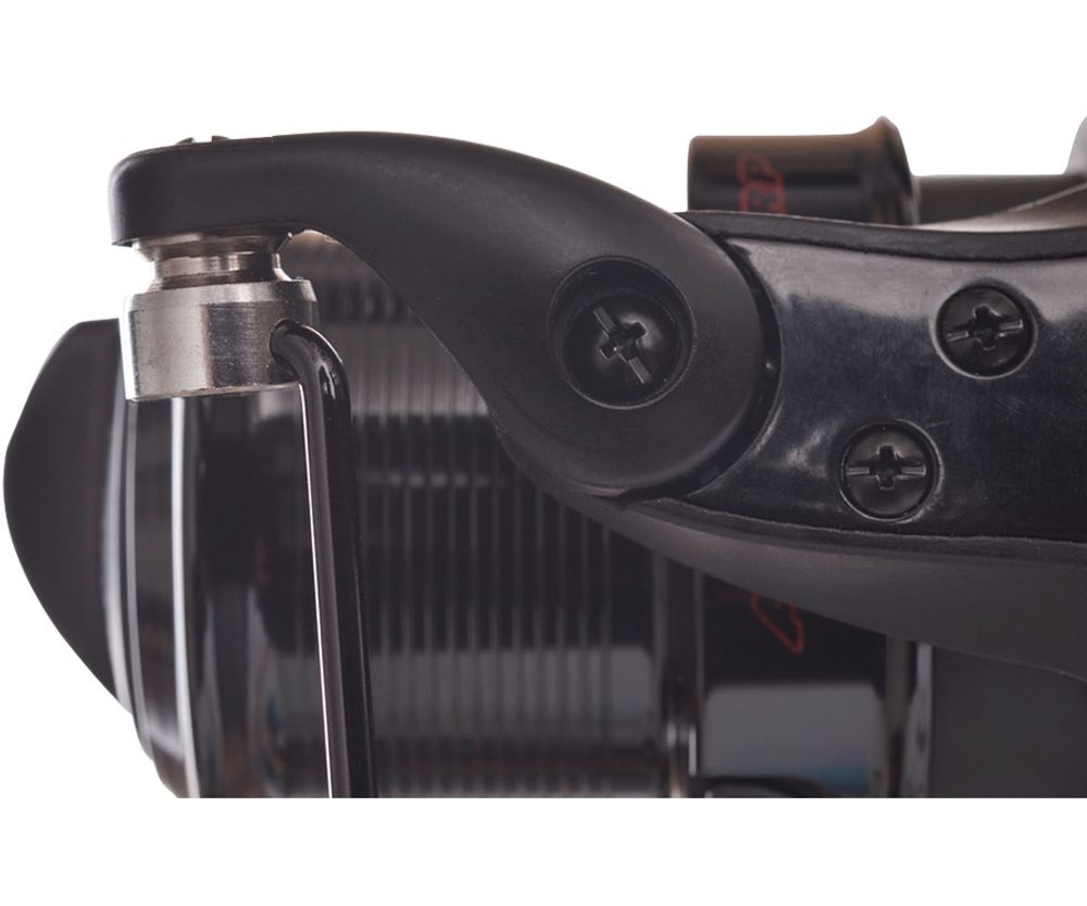 FLAGMAN Катушка карповая Force Active Carp 5000