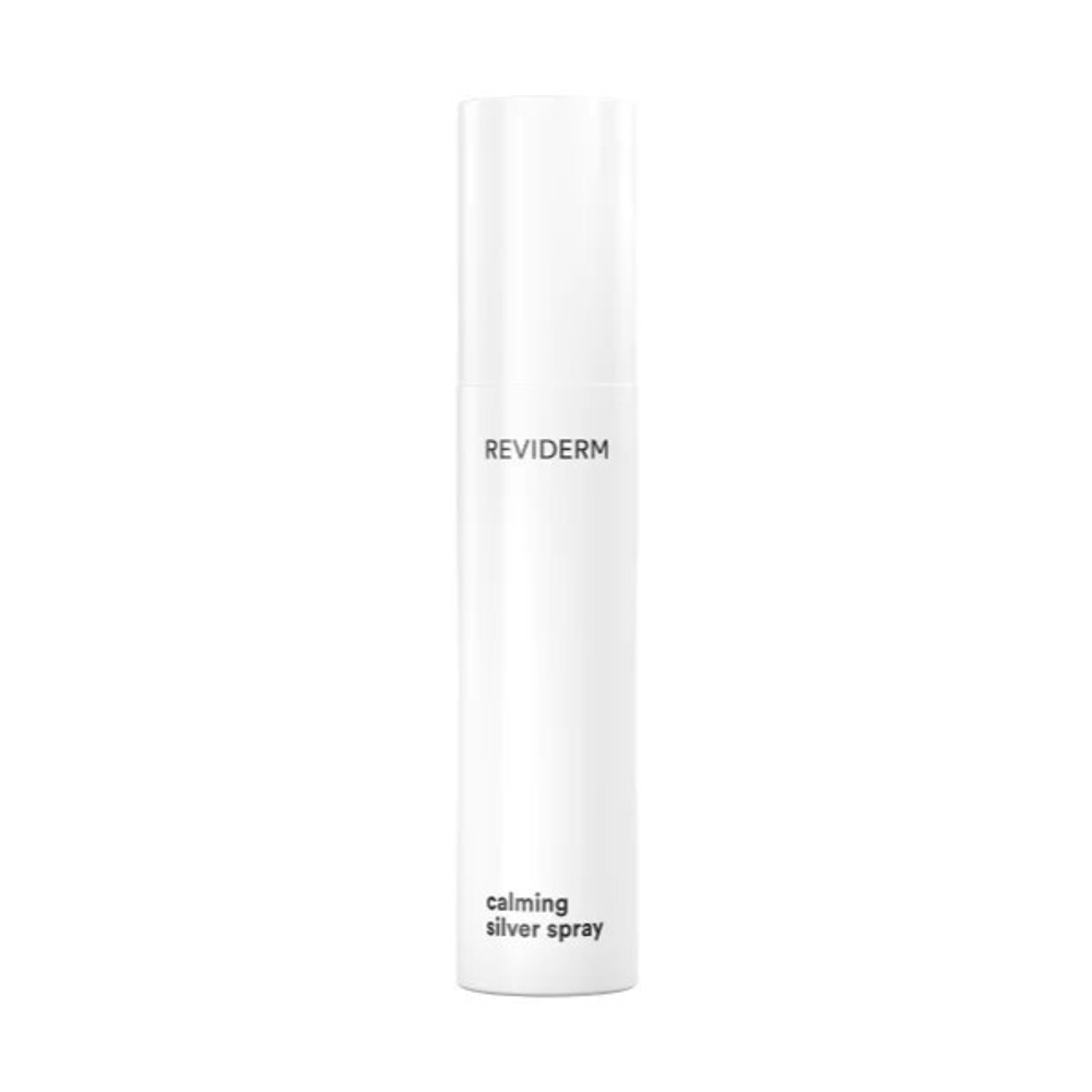 Успокаивающий SOS-спрей Calming silver spray