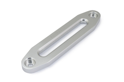 Клюз лебедки алюминиевый (под синтетический трос) 8000-17000 lbs