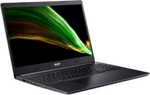 Ноутбук Acer Aspire 5 A515-45-R0LA, 15.6&quot; (1920x1080) IPS/AMD Ryzen 5 5500U/8ГБ DDR4/512ГБ SSD/Radeon Graphics/Без ОС, черный [NX.A84ER.00Z]