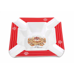 Пепельница Tom River H.Upmann на 4 сигары керамика ASH-36U