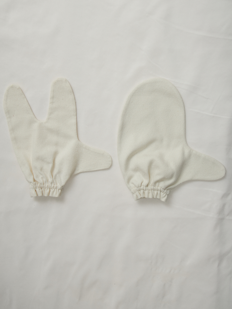 Перчатки Lateef