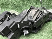 Битая Фара правая BMW X5 F15 (15-18) Adaptive LED