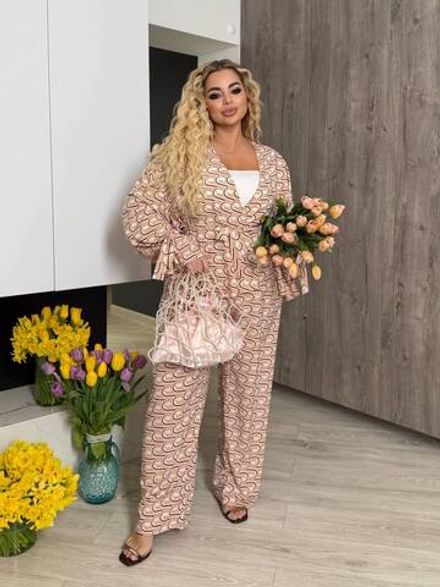 Костюм УК-7067-3 Fabrika