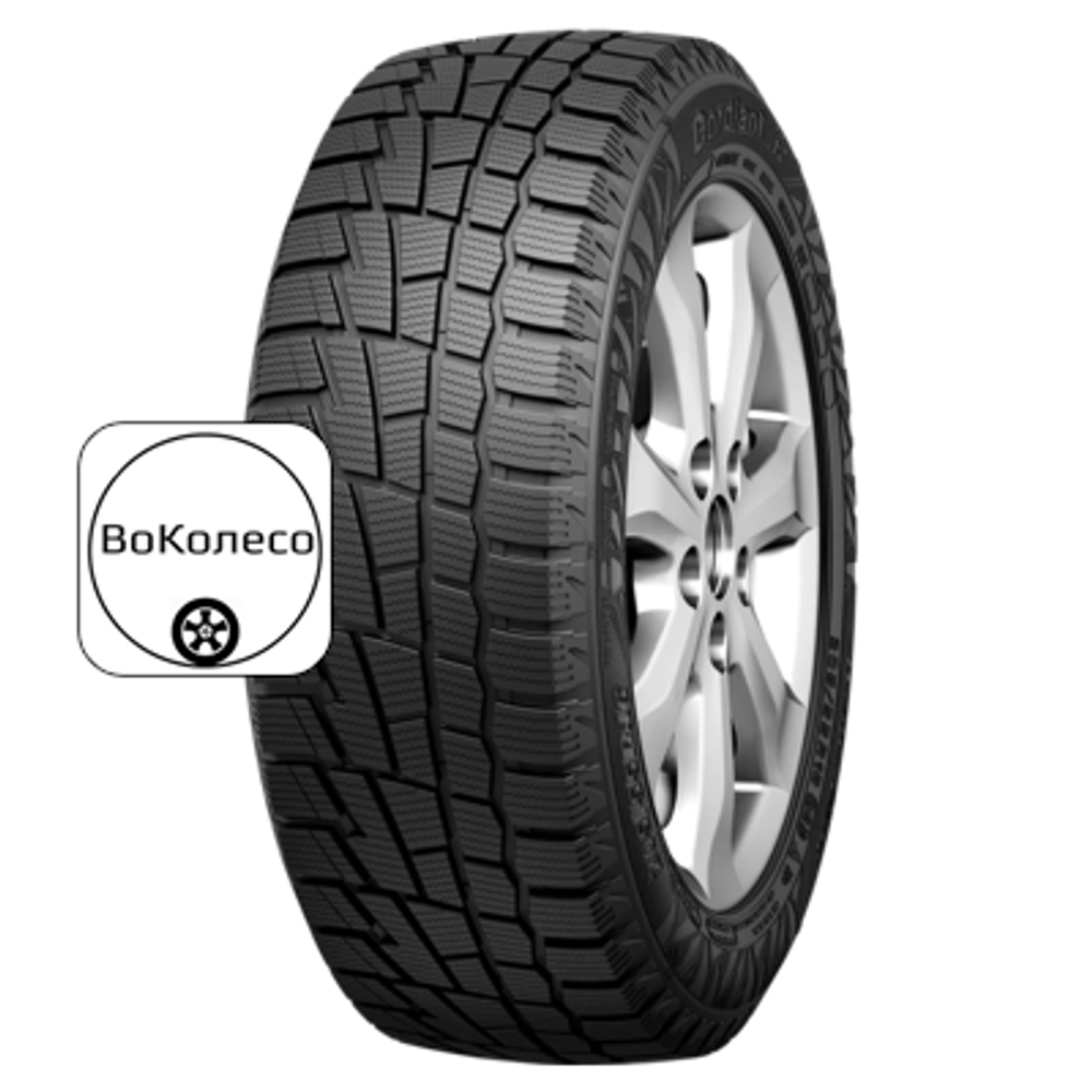 195/60R15 88T Winter Drive PW-1 TL Cordiant