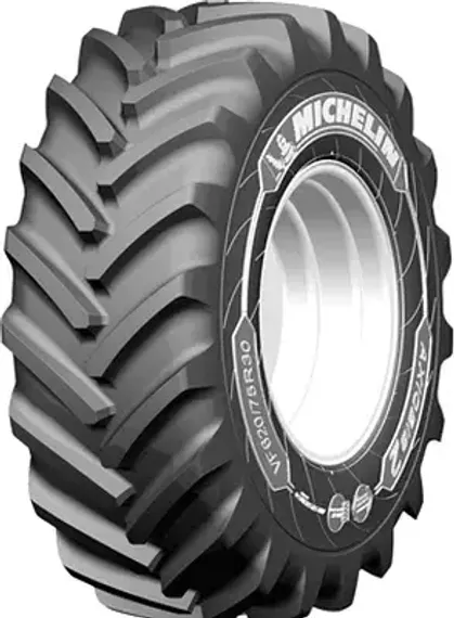 Michelin Axiobib 2 600/70 R30 168D