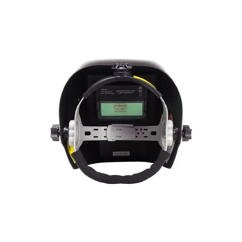 ТСС DGW 7.0/250D-R дизельный сварочный генератор со сварочной маской 031173/65/60