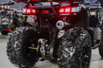 Квадроцикл SHARMAX 280 RX Activator