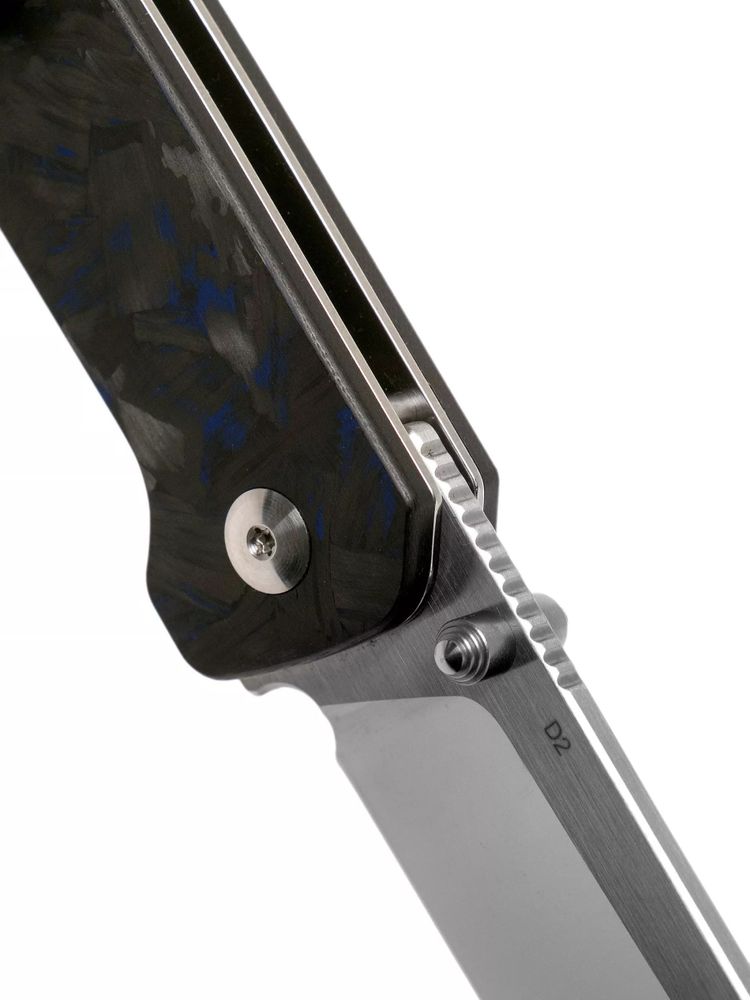 Нож QSP QS130-TBL Penguin