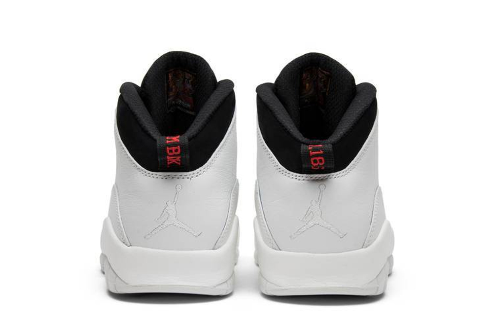 Кроссовки Jordan Air Jordan 10 Retro I'M Back