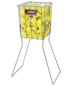 Корзина для мячей Gamma Ballhopper Whooper 140