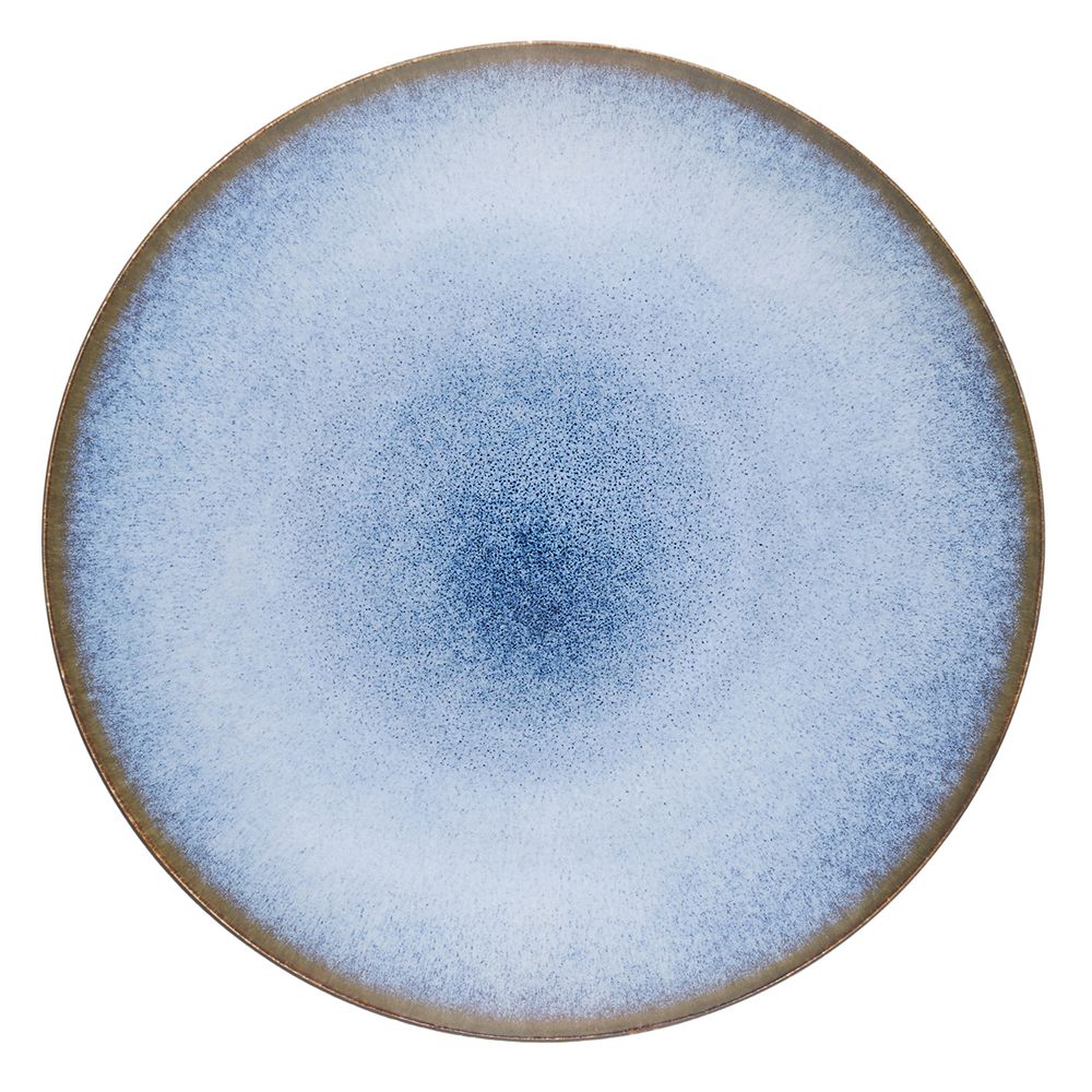 Тарелка закусочная Gipfel Pacific 51977 21 см