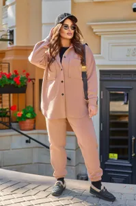 Костюм УК-188-3 Fabrika